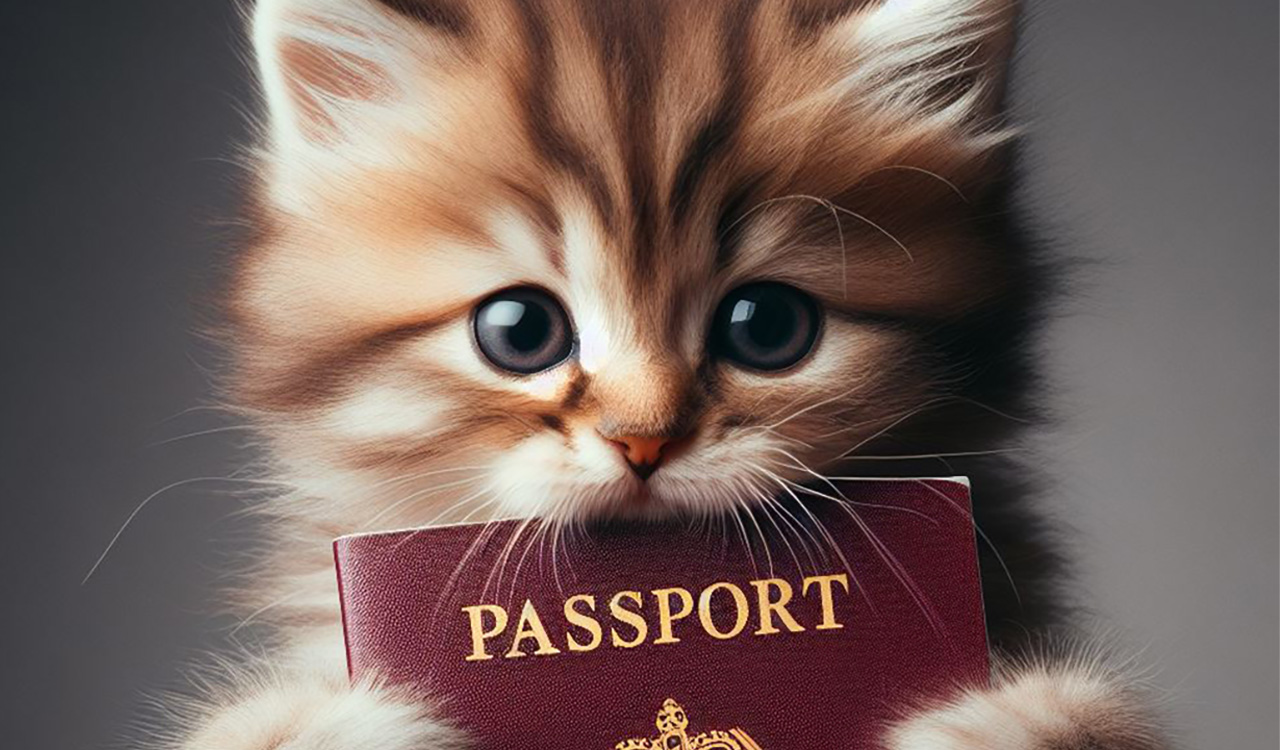 Как заменить паспорт в Дзене