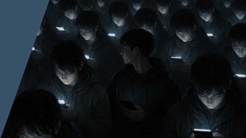 Осознанное потребление рекомендаций в эпоху нейрослопа