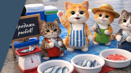 В ритме слопа. Яндекс Ритм заполонили продающие нейрокотики